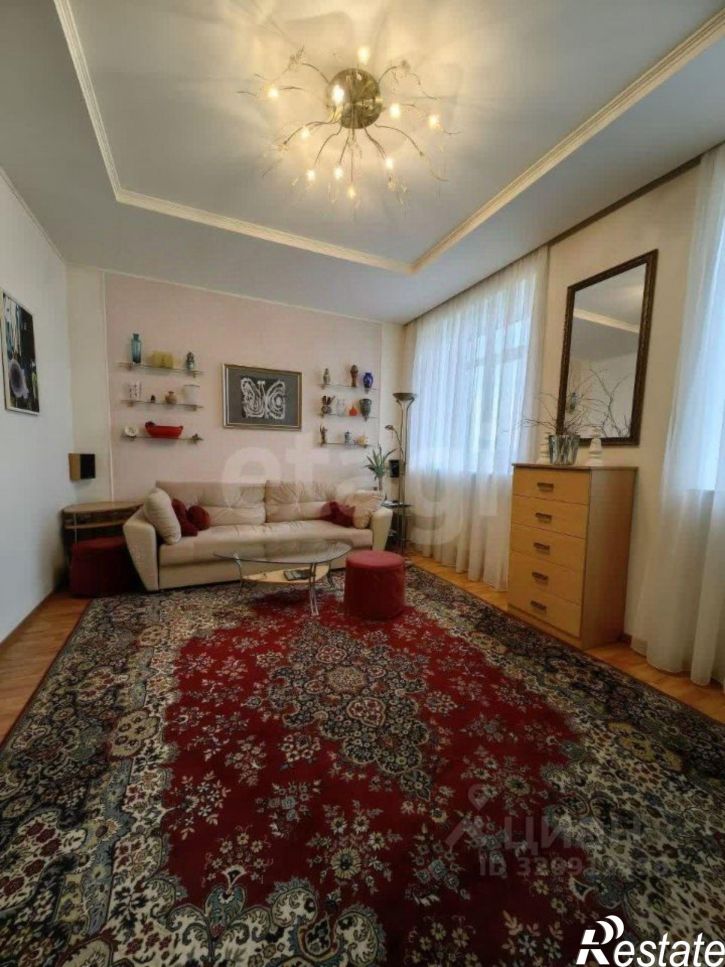 2-комн квартира ул Батальонная, 7,  д. 7