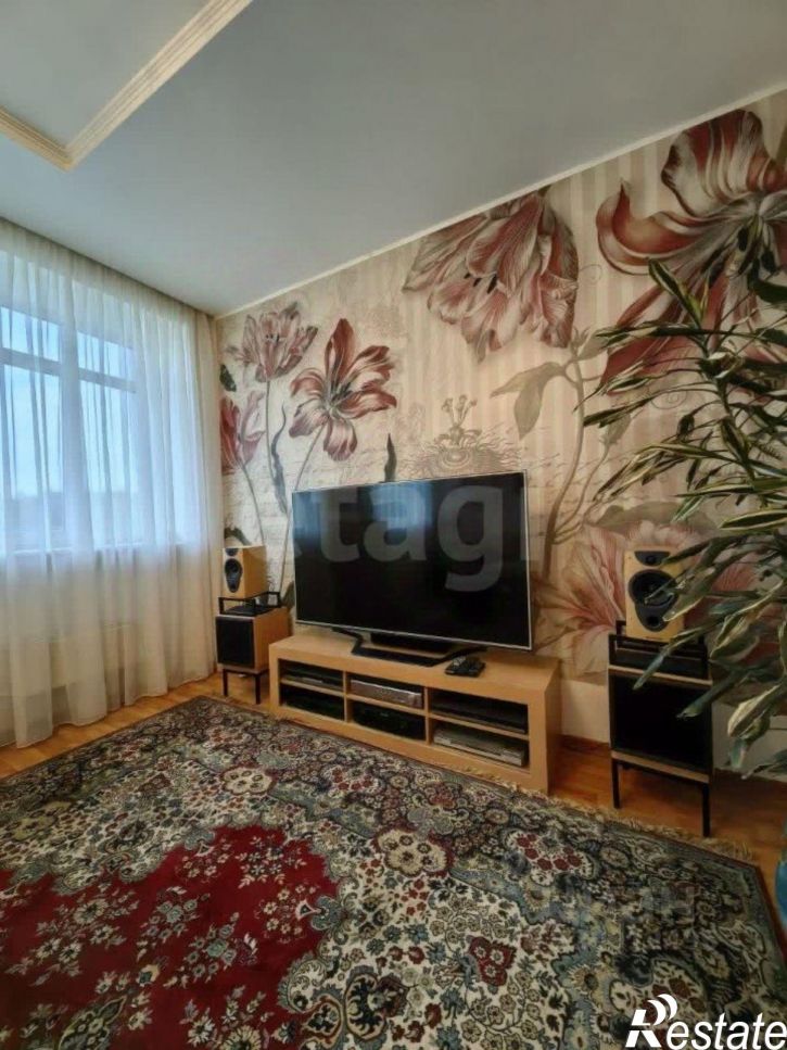 2-комн квартира ул Батальонная, 7,  д. 7