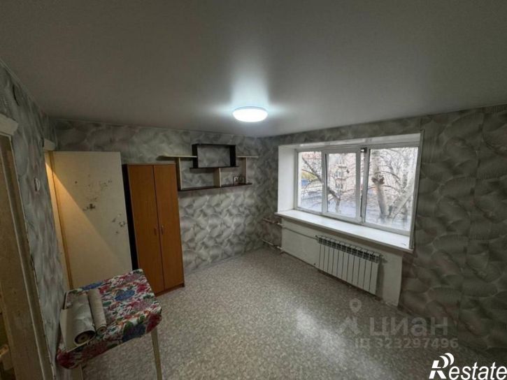 1-комн квартира ул Юбилейная, 69а,  д. 69а