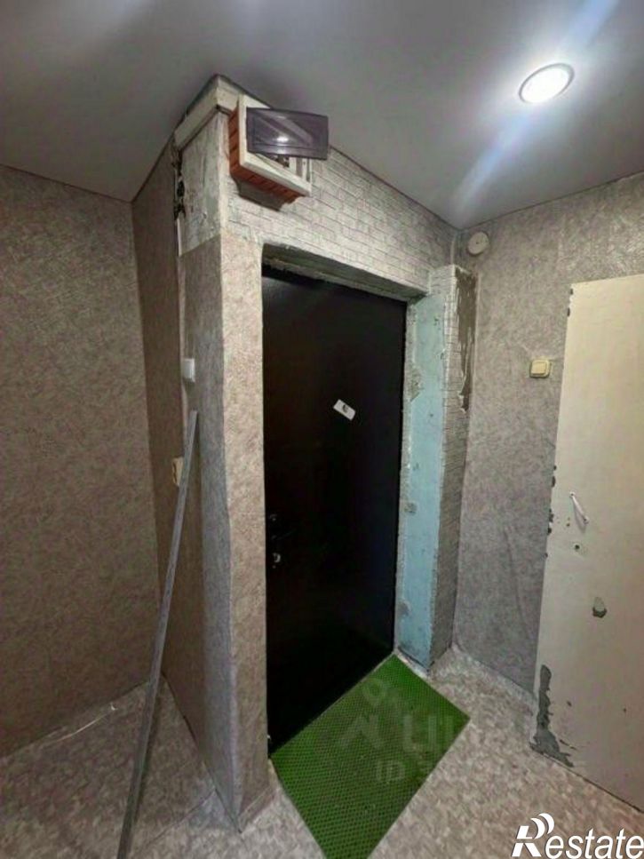 1-комн квартира ул Юбилейная, 69а,  д. 69а