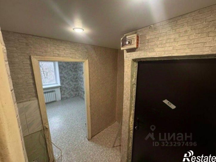 1-комн квартира ул Юбилейная, 69а,  д. 69а