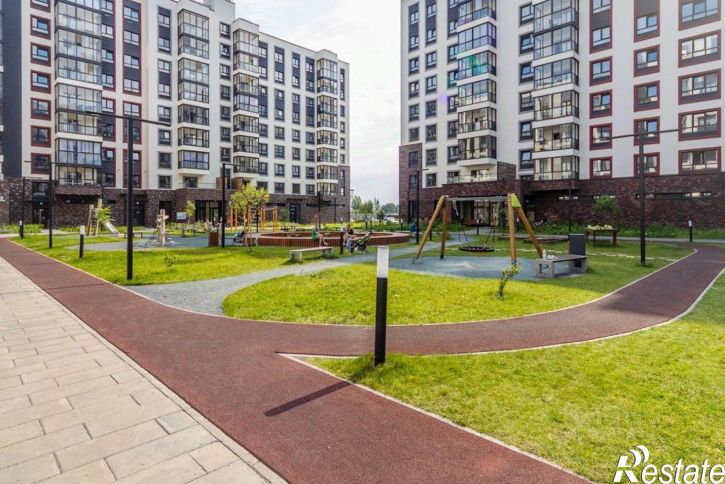 2-комн квартира Пермский район, Кондратово д.