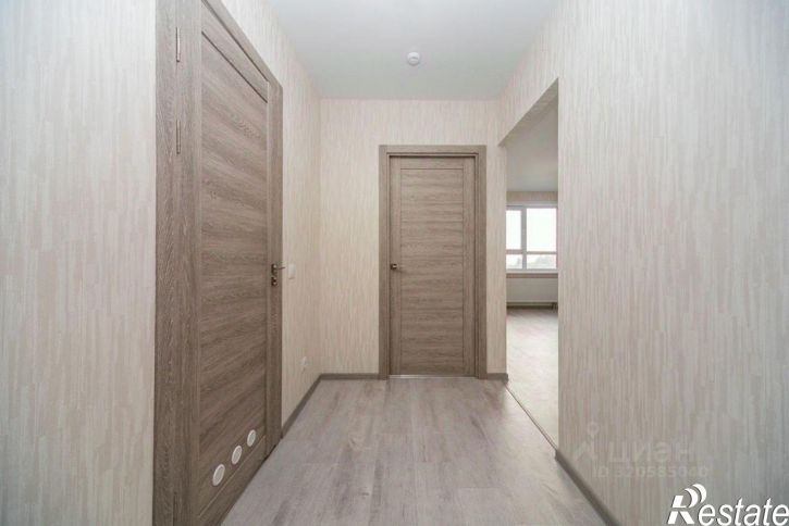 2-комн квартира Пермский район, Кондратово д.