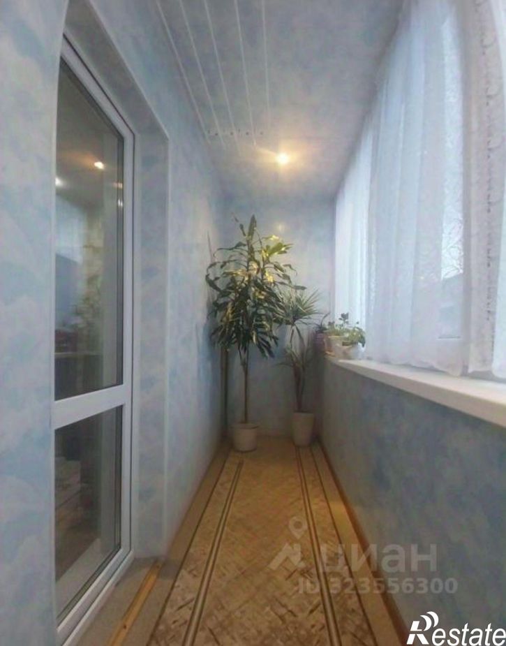 2-комн квартира Железнодорожная улица, 44,  д. 44