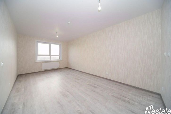 2-комн квартира Пермский район, Кондратово д.