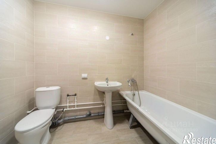 2-комн квартира Пермский район, Кондратово д.