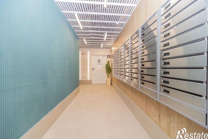 2-комн квартира Пермский район, Кондратово д.