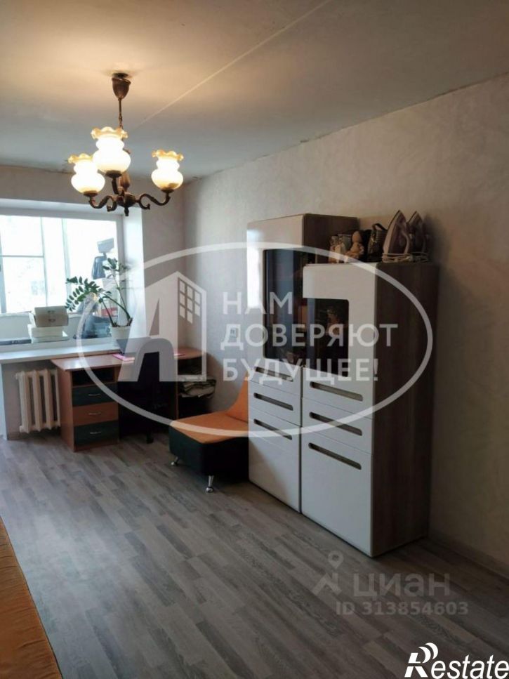 3-комн квартира ул Шмидта, 43,  д. 43