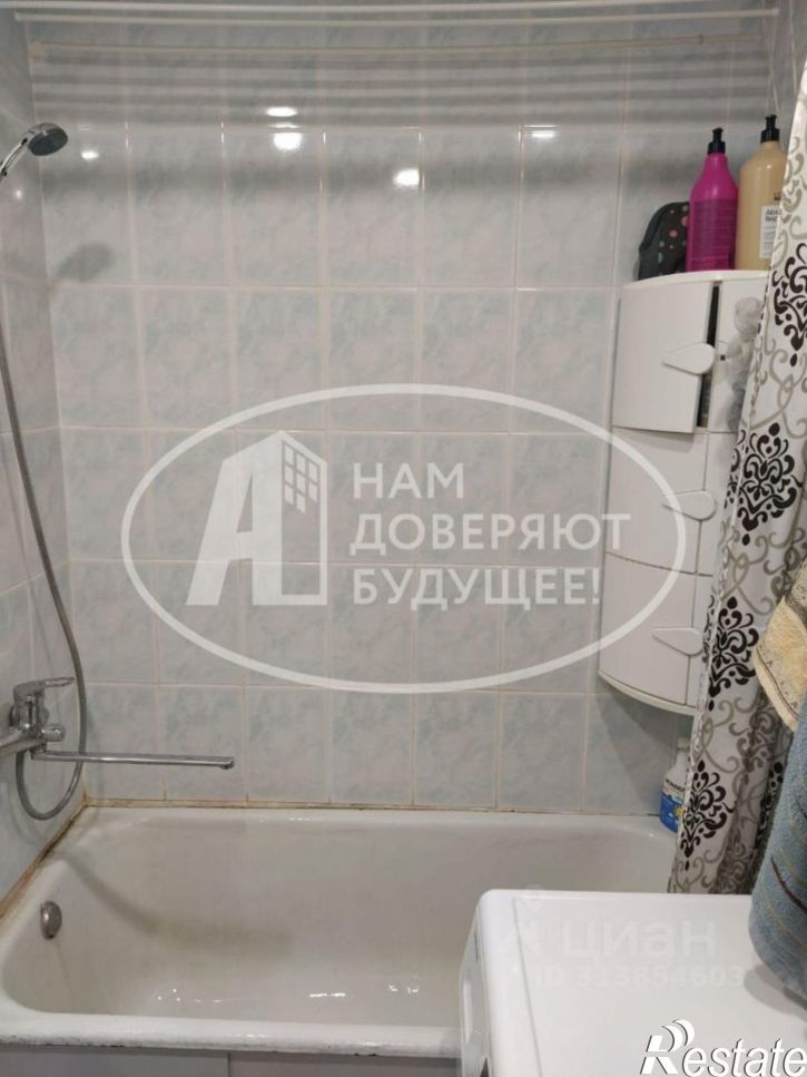 3-комн квартира ул Шмидта, 43,  д. 43