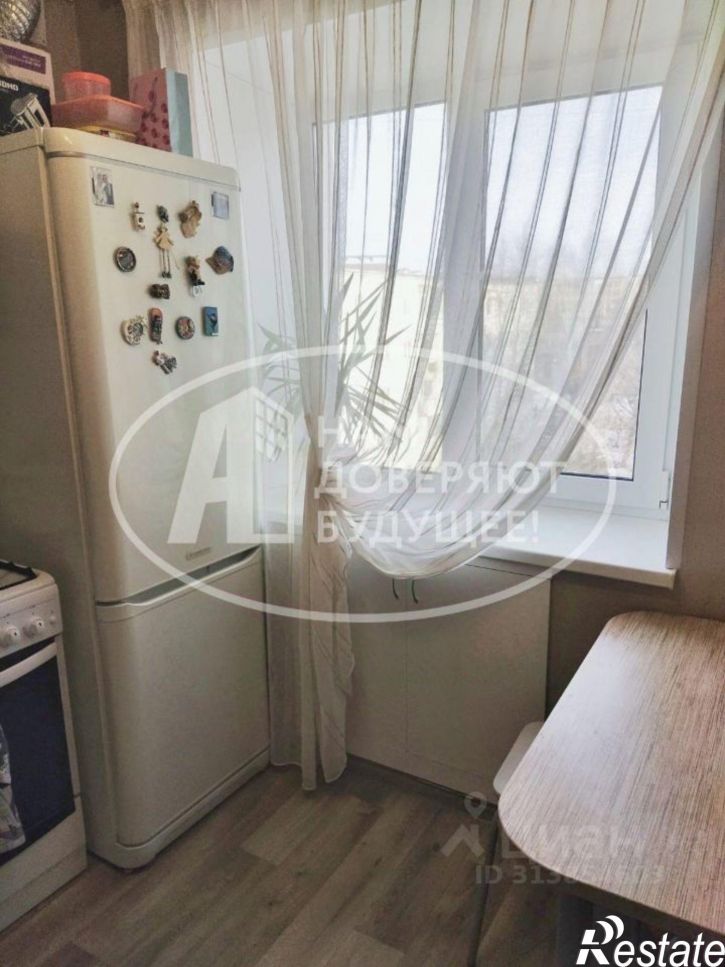 3-комн квартира ул Шмидта, 43,  д. 43