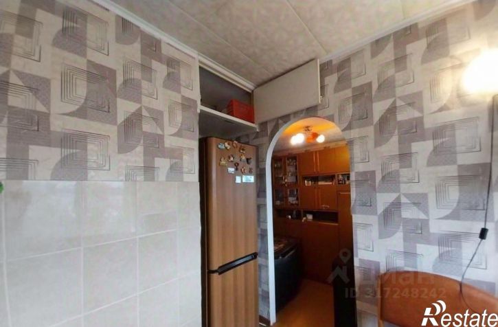 3-комн квартира ул Юннатов, 1,  д. 1