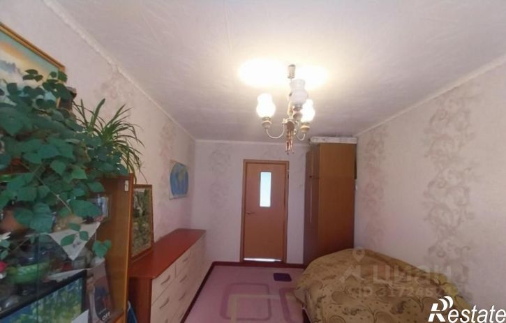 3-комн квартира ул Юннатов, 1,  д. 1