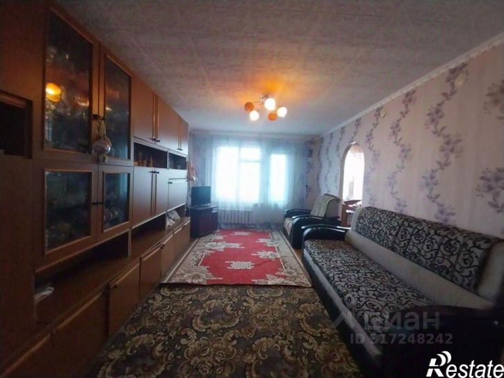 3-комн квартира ул Юннатов, 1,  д. 1