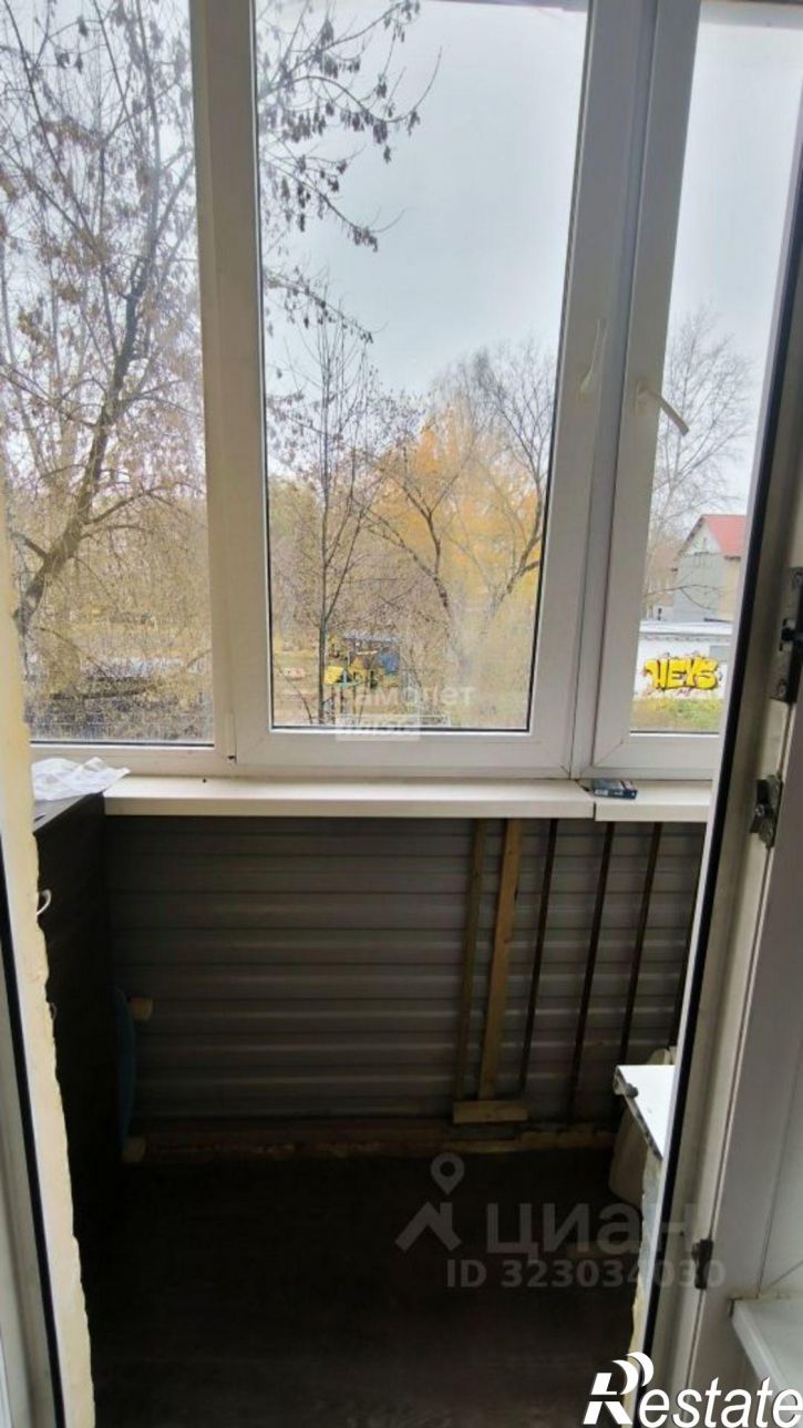 3-комн квартира Комсомольский пр-кт, 9,  д. 9