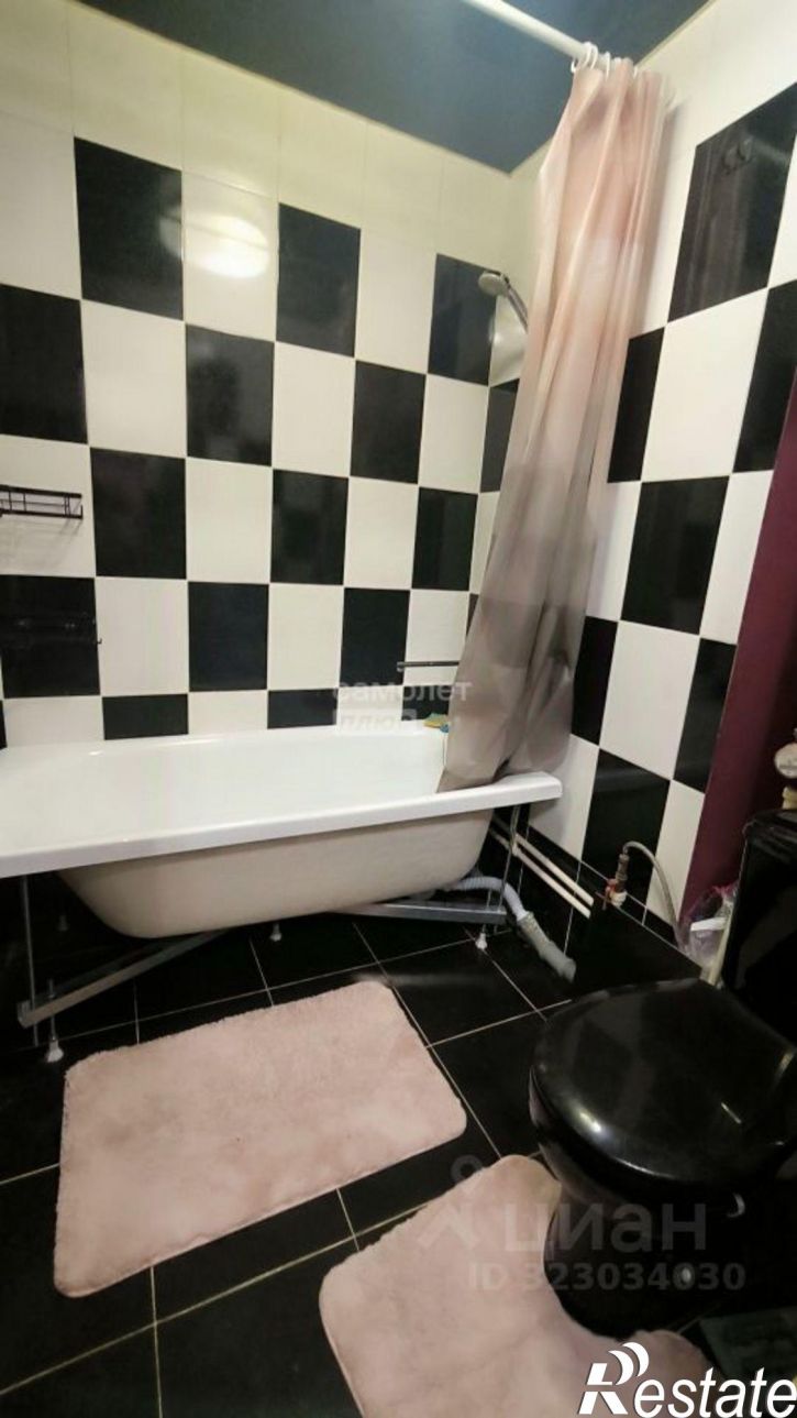 3-комн квартира Комсомольский пр-кт, 9,  д. 9