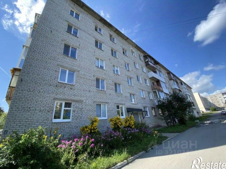 4-комн квартира ул Черняховского, 55,  д. 55