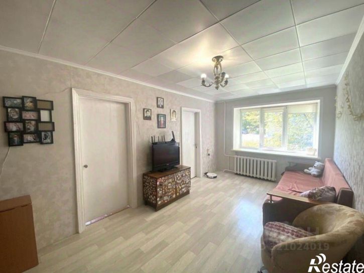 4-комн квартира ул Черняховского, 55,  д. 55