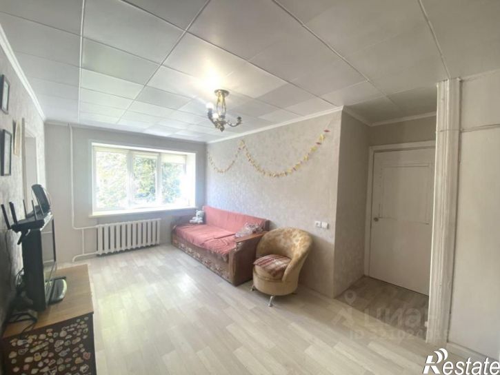 4-комн квартира ул Черняховского, 55,  д. 55