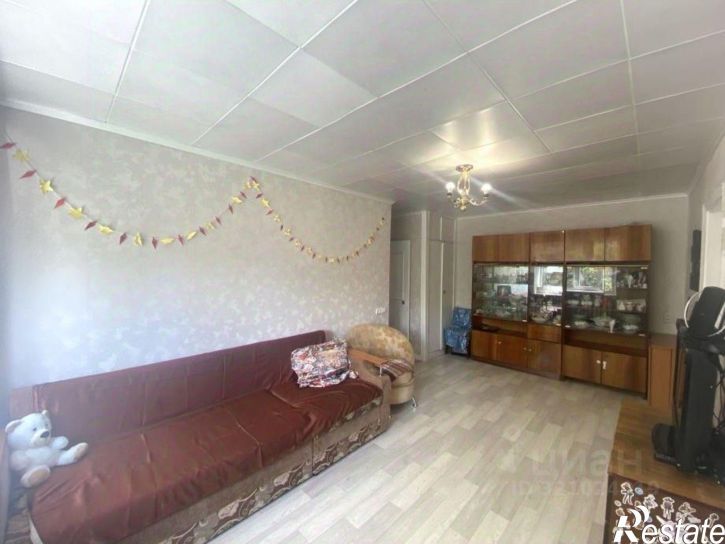 4-комн квартира ул Черняховского, 55,  д. 55