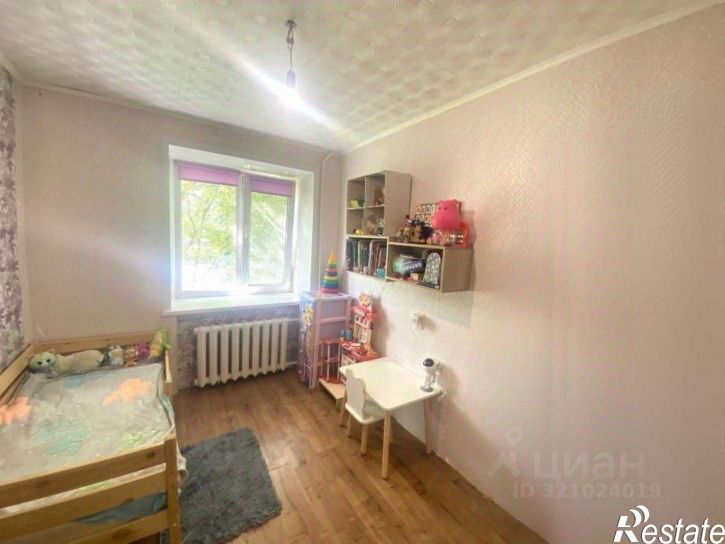 4-комн квартира ул Черняховского, 55,  д. 55