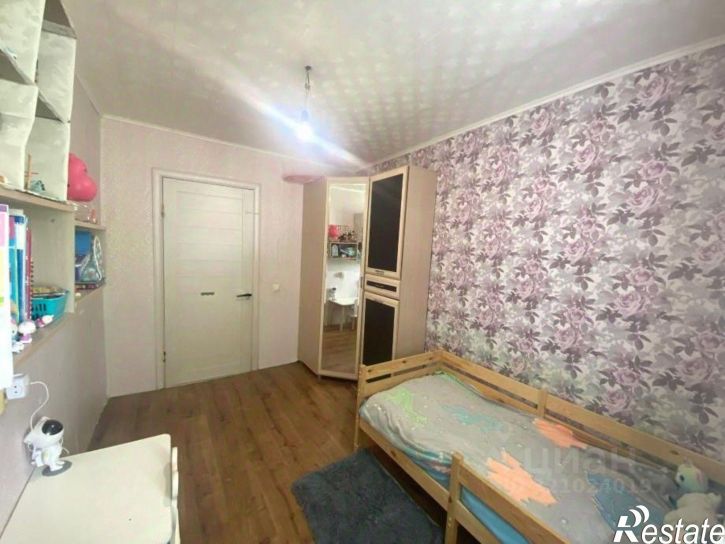 4-комн квартира ул Черняховского, 55,  д. 55