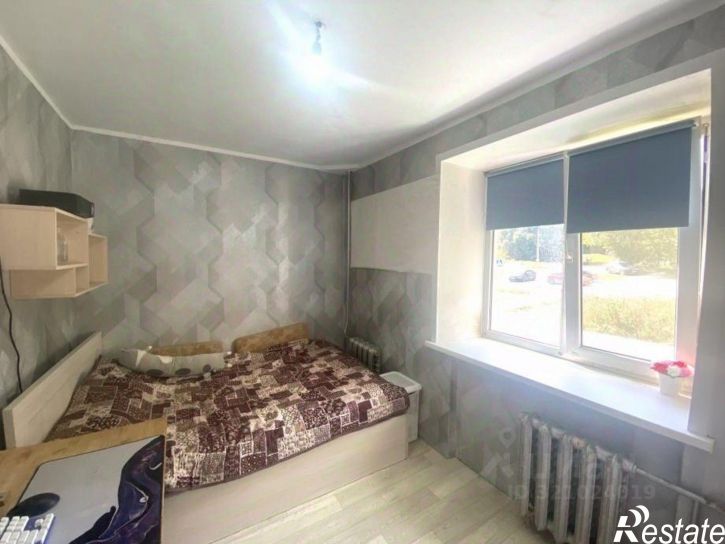 4-комн квартира ул Черняховского, 55,  д. 55