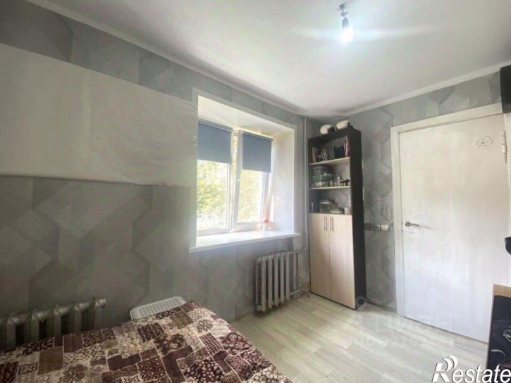 4-комн квартира ул Черняховского, 55,  д. 55