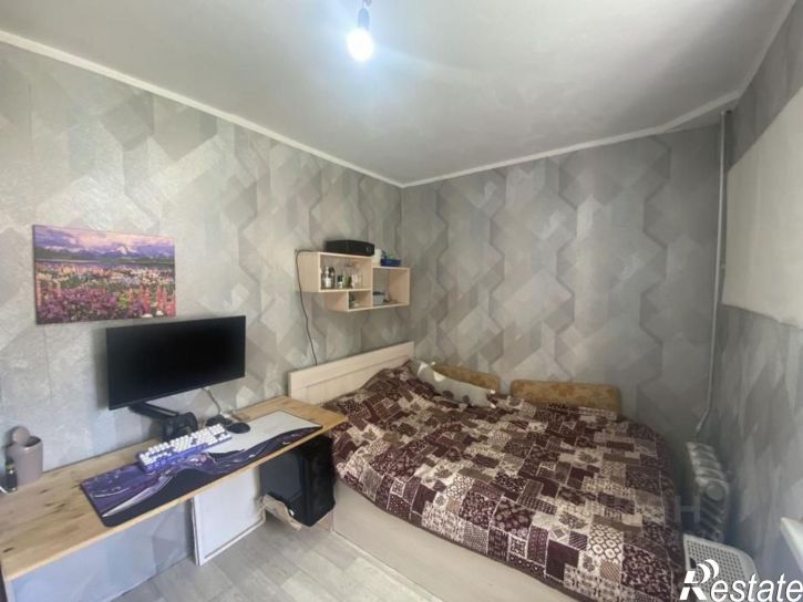 4-комн квартира ул Черняховского, 55,  д. 55