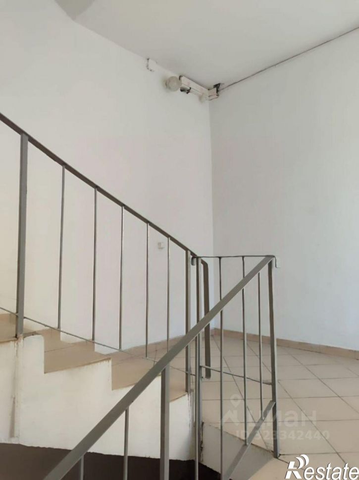 Офис Уральская улица, 69,  д. 69