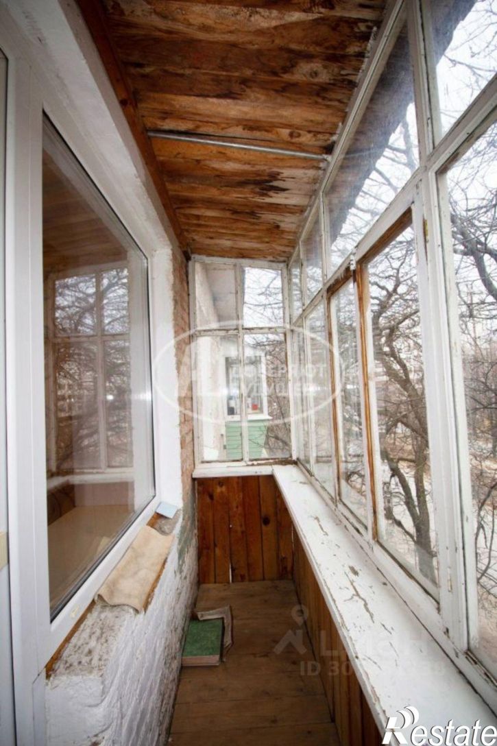 2-комн квартира Приморский бульвар, 33,  д. 33