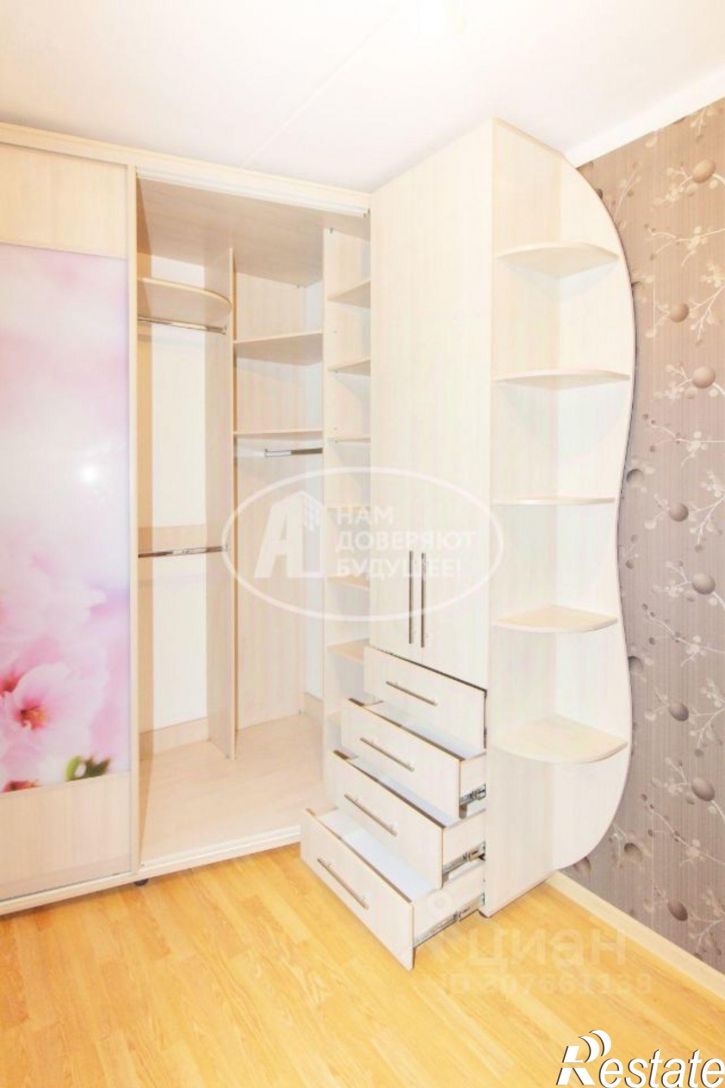 2-комн квартира Приморский бульвар, 33,  д. 33