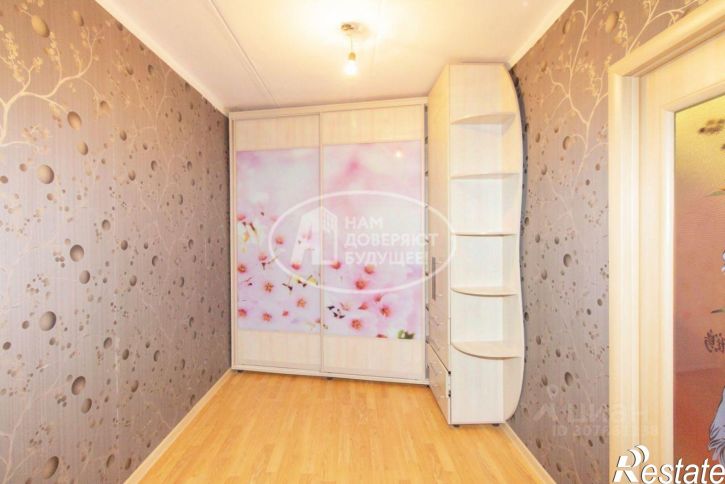 2-комн квартира Приморский бульвар, 33,  д. 33