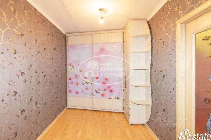 2-комн квартира Приморский бульвар, 33,  д. 33