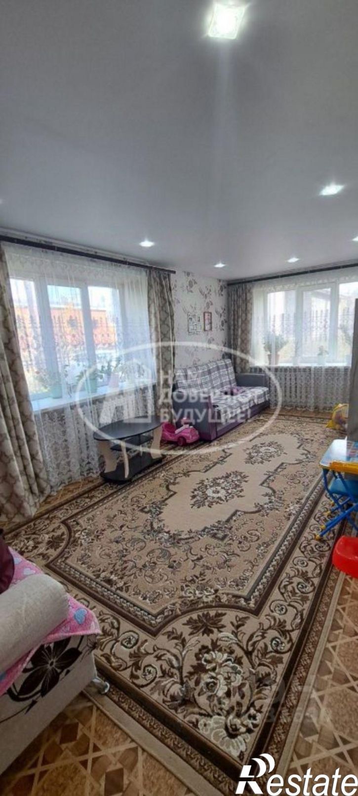 2-комн квартира ул Красноармейская, 99,  д. 99