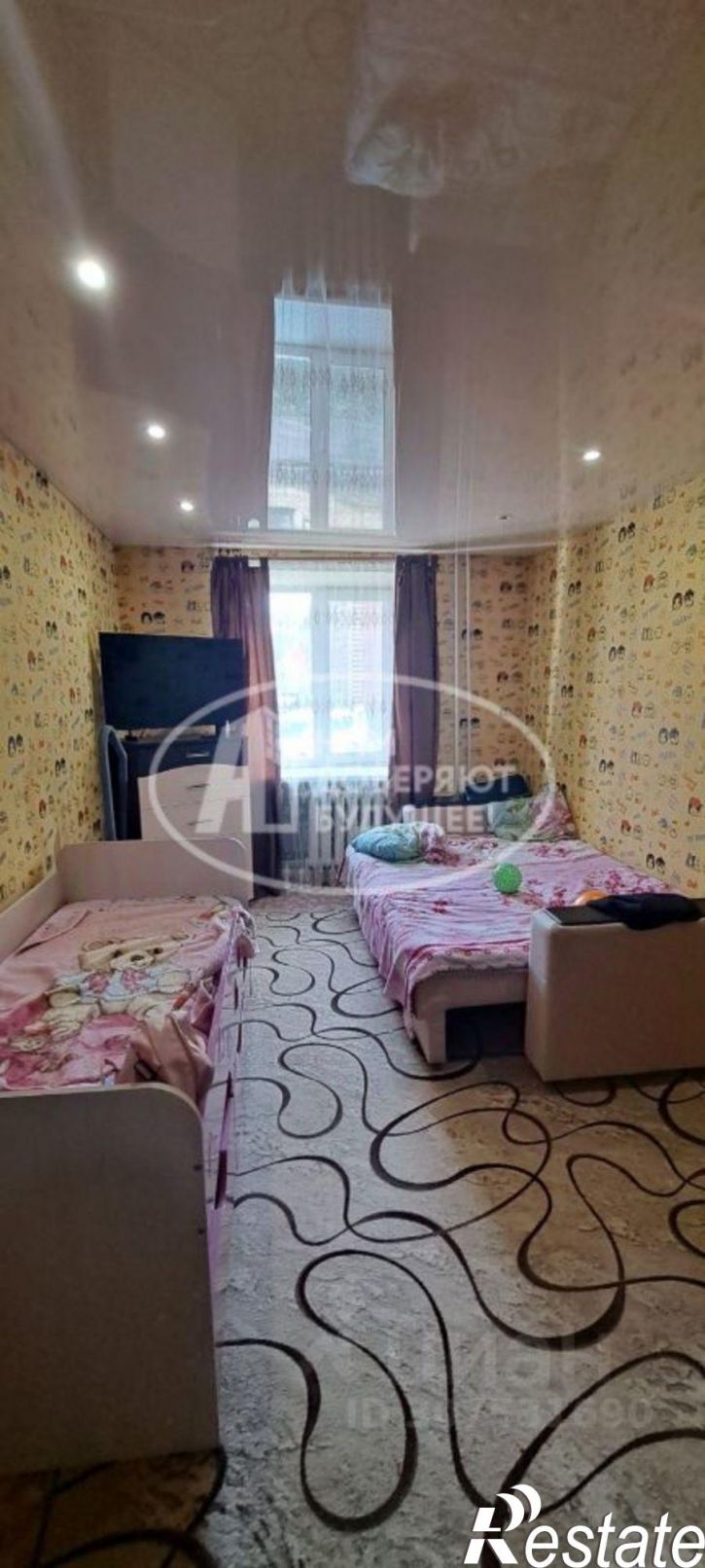 2-комн квартира ул Красноармейская, 99,  д. 99