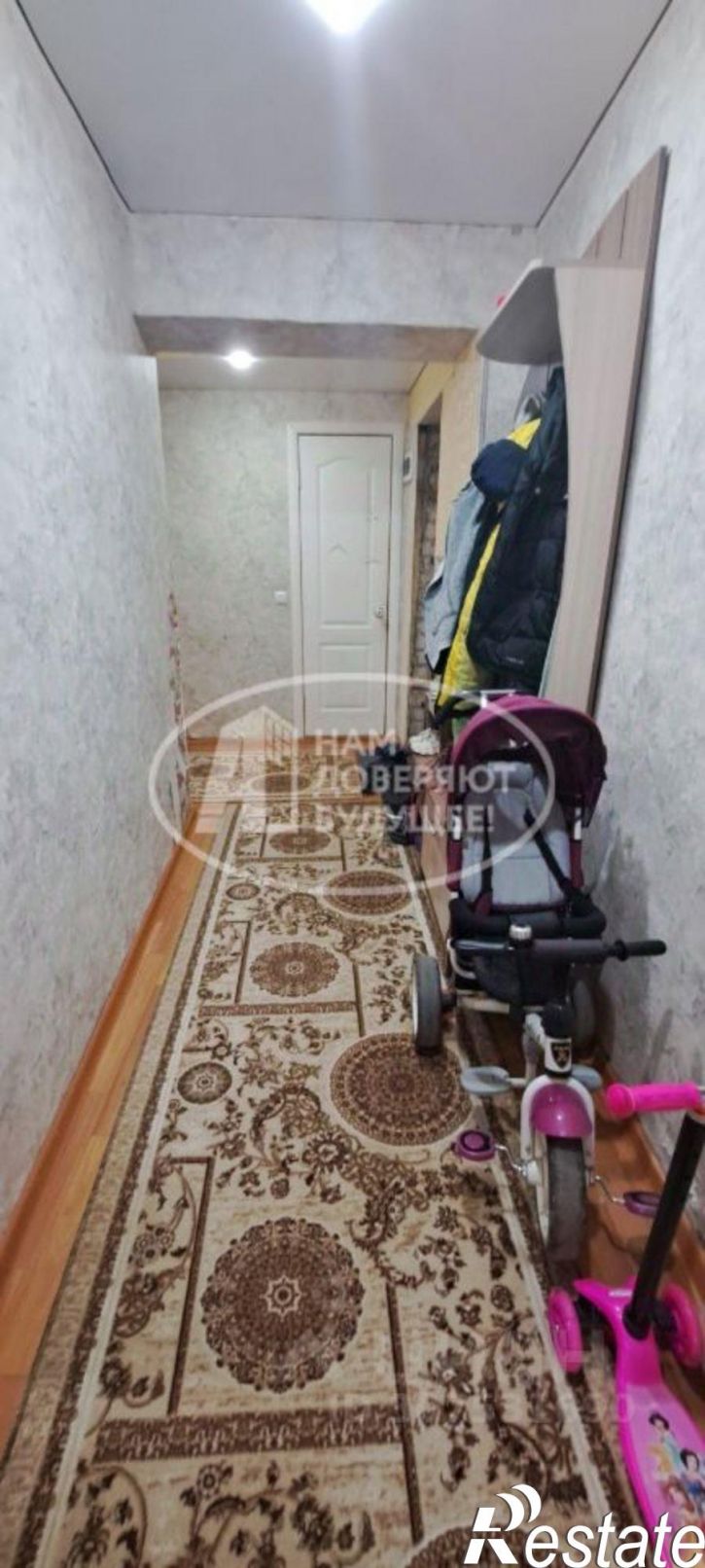 2-комн квартира ул Красноармейская, 99,  д. 99