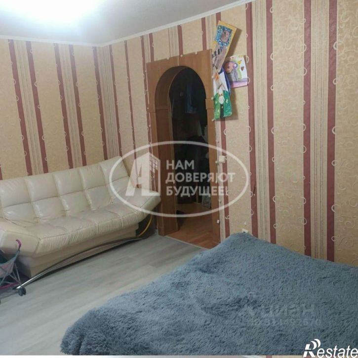 2-комн квартира улица Азина, 9,  д. 9