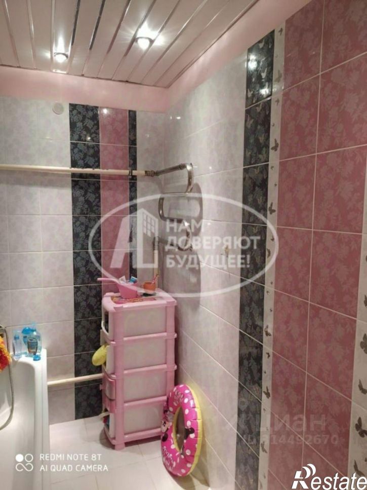 2-комн квартира улица Азина, 9,  д. 9