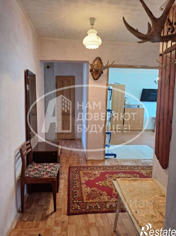 2-комн квартира Трактовая улица, 1,  д. 1