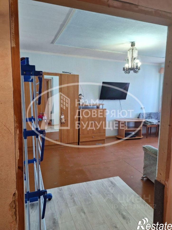 2-комн квартира Трактовая улица, 1,  д. 1