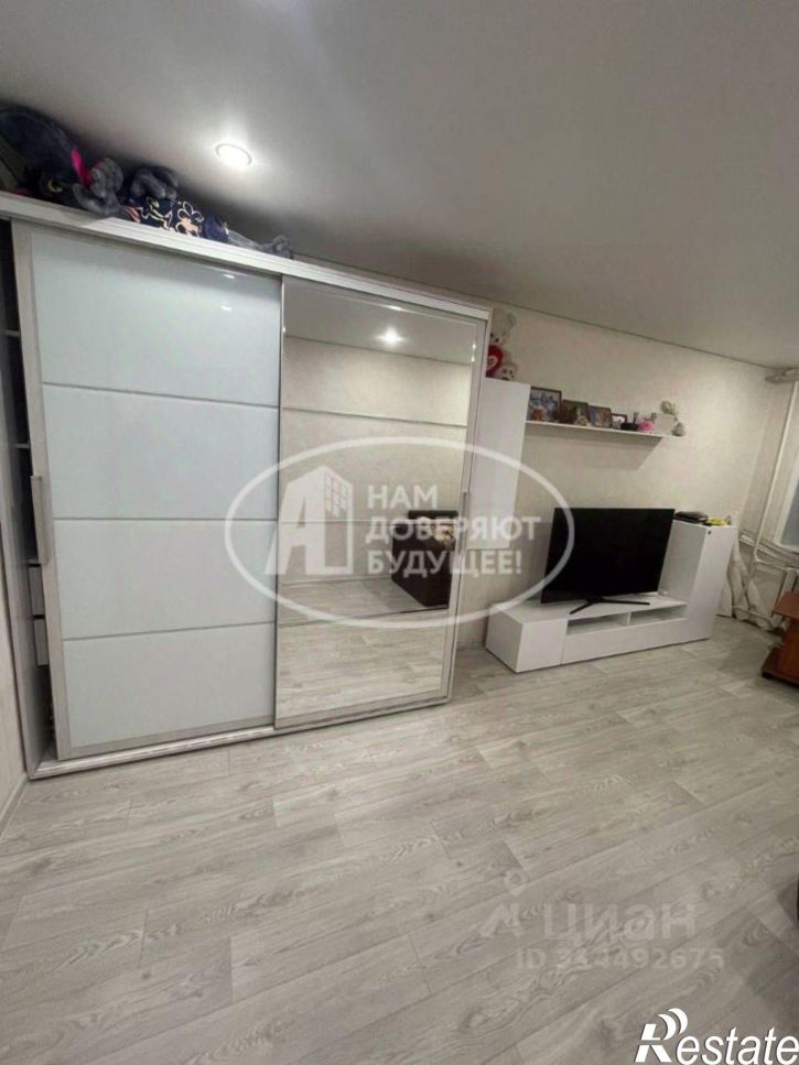 2-комн квартира ул Ленина, 107,  д. 107