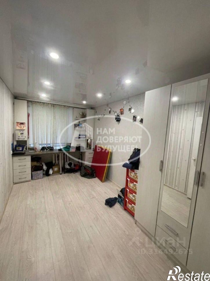 2-комн квартира ул Ленина, 107,  д. 107