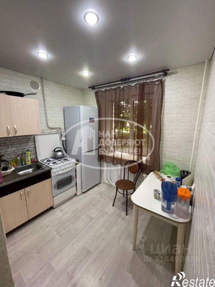 2-комн квартира ул Ленина, 107,  д. 107