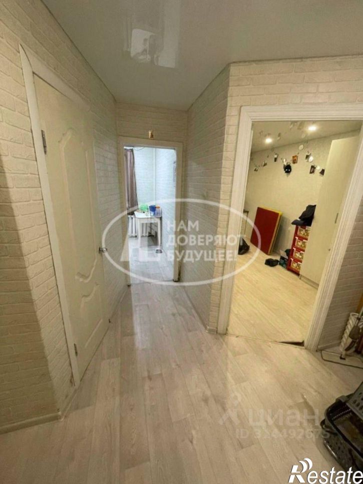 2-комн квартира ул Ленина, 107,  д. 107