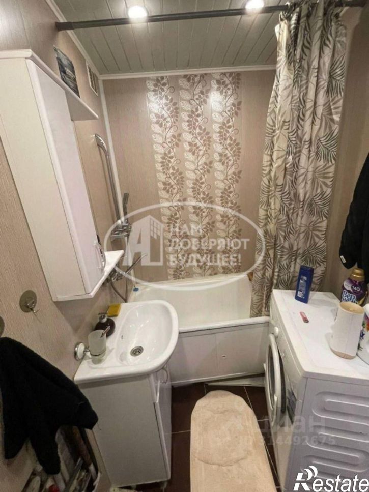 2-комн квартира ул Ленина, 107,  д. 107