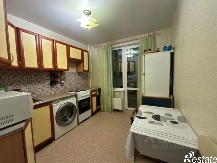 2-комн квартира г Березники, ул Ивана Дощеникова, д 3