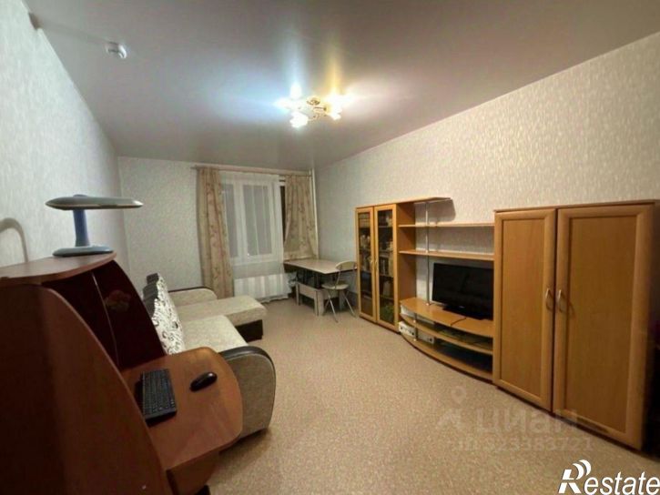 2-комн квартира г Березники, ул Ивана Дощеникова, д 3