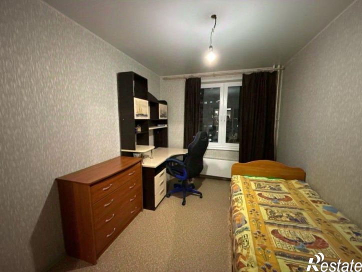 2-комн квартира г Березники, ул Ивана Дощеникова, д 3