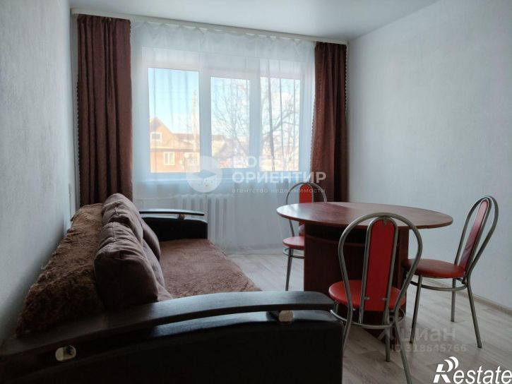 3-комн квартира ул Советская, 50,  д. 50