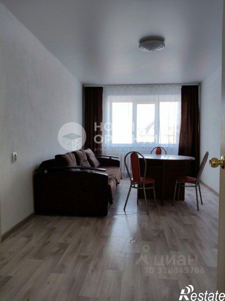 3-комн квартира ул Советская, 50,  д. 50